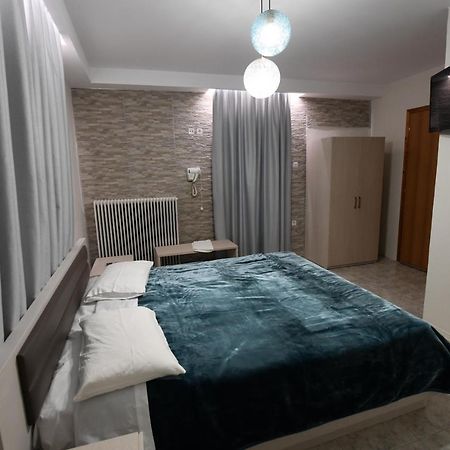 Guesthouse Alexandros Nestorion Extérieur photo