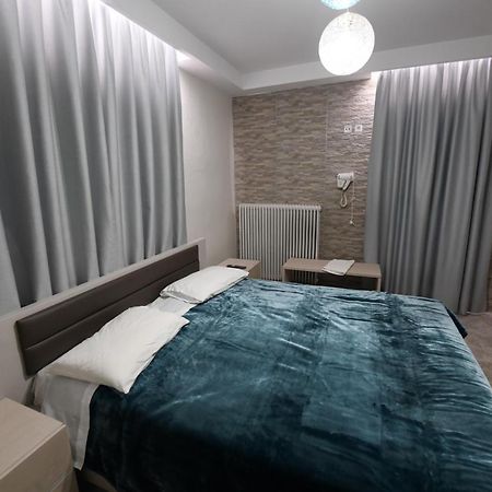 Guesthouse Alexandros Nestorion Extérieur photo