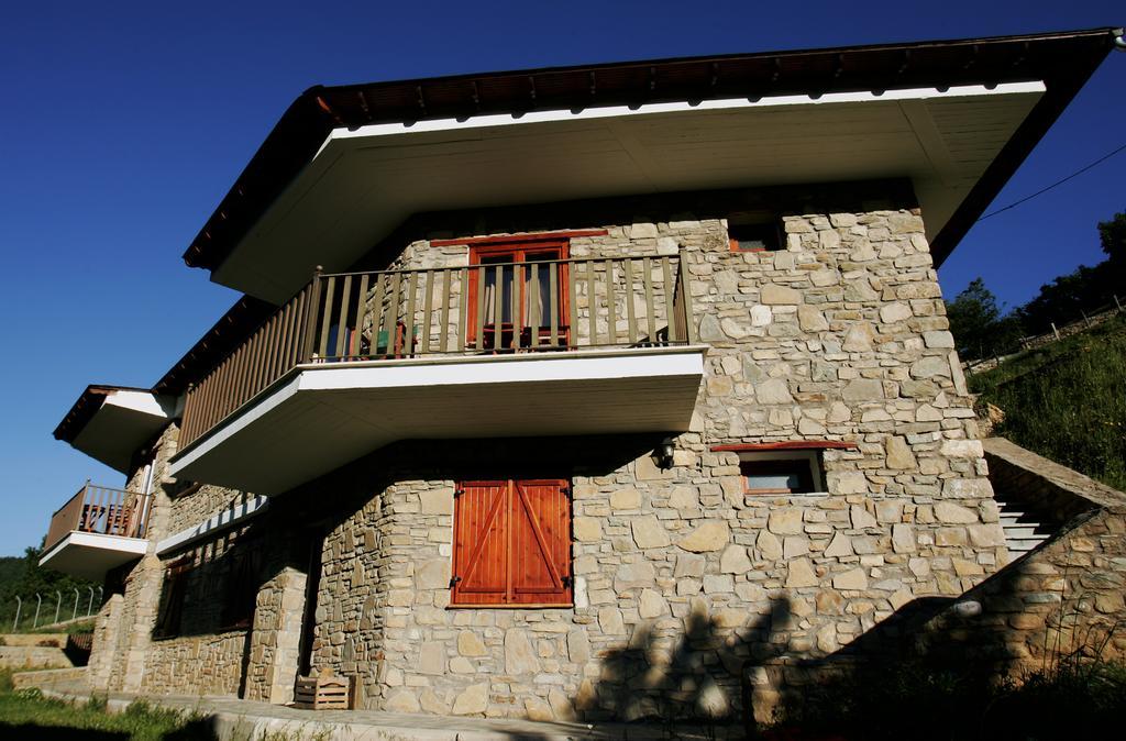 Guesthouse Alexandros Nestorion Extérieur photo