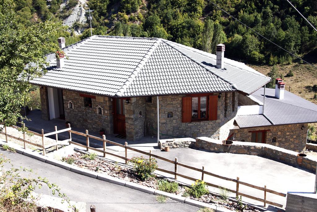 Guesthouse Alexandros Nestorion Extérieur photo